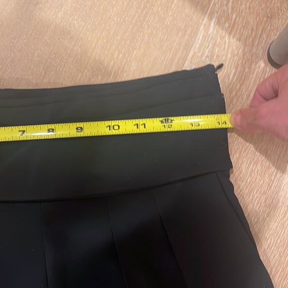 IRO Paris Irmin Pant Black 36 - Picture 8 of 10